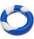 CALEXOTICS - ADMIRAL SET 2 ANILLOS PARA PENE