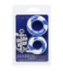CALEXOTICS - ADMIRAL SET 2 ANILLOS PARA PENE