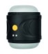 CALEXOTICS - BOUNDLESS MASTURBADOR DOBLE MOTOR