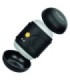 CALEXOTICS - BOUNDLESS MASTURBADOR DOBLE MOTOR