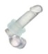 CALEXOTICS - BOUNDLESS ANILLO TOPE Y ESTIMULADOR