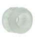 CALEXOTICS - BOUNDLESS ANILLO TOPE Y ESTIMULADOR