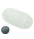 CALEXOTICS - BOUNDLESS STROKER BLANDO REVERSIBLE GRIS