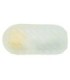 CALEXOTICS - BOUNDLESS STROKER BLANDO REVERSIBLE AMARILLO