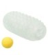 CALEXOTICS - BOUNDLESS STROKER BLANDO REVERSIBLE AMARILLO