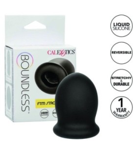 CALEXOTICS - BOUNDLESS FTM STROKER REVERSIBLE 5CM