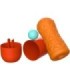 PRETTY LOVE - MASTURBADOR VICTORIA CHENEY NARANJA