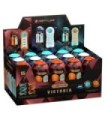 PRETTY LOVE - MASTURBADOR VICTORIA 15 UNIDADES