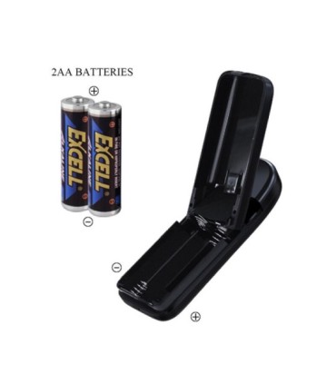 CRAZY BULL - VAGINA Y ANO REALÍSTICOS VIBRADOR MILA