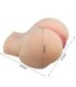 CRAZY BULL - VAGINA Y ANO REALÍSTICOS VIBRADOR KYLIE