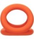 CALEXOTICS - ALPHA TRIPLE ANILLO NARANJA