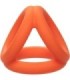 CALEXOTICS - ALPHA TRIPLE ANILLO NARANJA