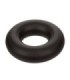 CALEXOTICS - ALPHA ANILLO PROLONG MEDIO NEGRO