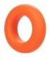 CALEXOTICS - ALPHA ANILLO PROLONG GRANDE NARANJA