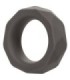 CALEXOTICS - ALPHA ANILLO PROLONG PRISMTICO GRIS
