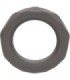 CALEXOTICS - ALPHA ANILLO PROLONG PRISMTICO GRIS