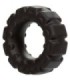 CALEXOTICS - ALPHA ANILLO PROLONG BANDA DE RODADURA NEGRO