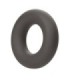 CALEXOTICS - ALPHA SET DE 2 ANILLOS PROLONG GRIS
