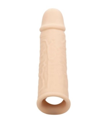 CALEXOTICS - PERFORMANCE MAXX EXTENSIÓN REALISTA 7 PIEL CLARO