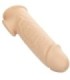 CALEXOTICS - PERFORMANCE MAXX EXTENSIÓN REALISTA 7 PIEL CLARO
