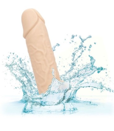 CALEXOTICS - PERFORMANCE MAXX EXTENSIÓN REALISTA 7 PIEL CLARO