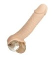 CALEXOTICS - PERFORMANCE MAXX EXTENSIÓN REALISTA 8 PIEL CLARO