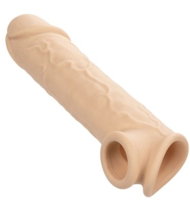 CALEXOTICS - PERFORMANCE MAXX EXTENSIÓN REALISTA 8 PIEL CLARO