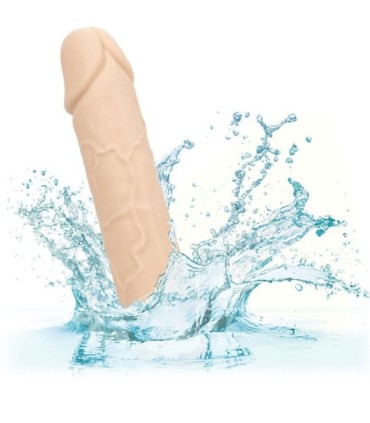 CALEXOTICS - PERFORMANCE MAXX EXTENSIÓN REALISTA 8 PIEL CLARO