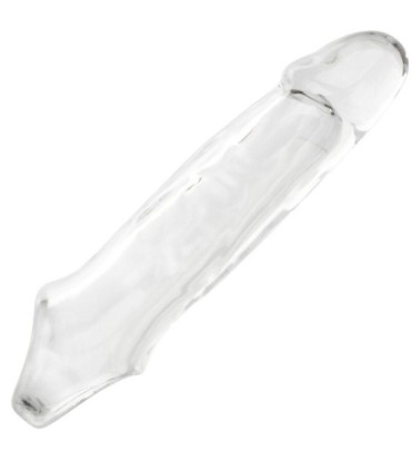 CALEXOTICS - PERFORMANCE MAXX EXTENSIÓN CLARA 5,5 TRANSPARENTE