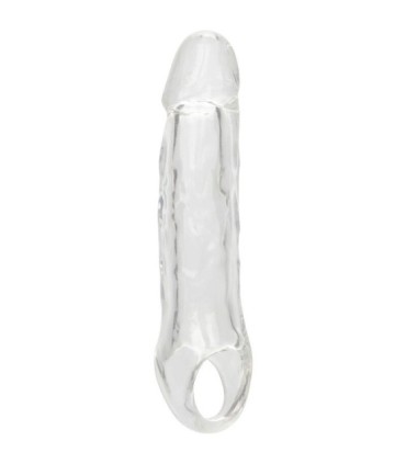 CALEXOTICS - PERFORMANCE MAXX EXTENSIÓN CLARA 5,5 TRANSPARENTE