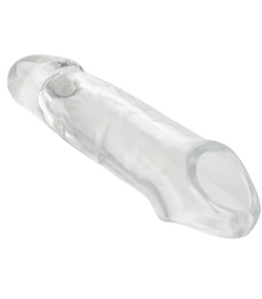 CALEXOTICS - PERFORMANCE MAXX EXTENSIÓN CLARA 5,5 TRANSPARENTE