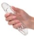 CALEXOTICS - PERFORMANCE MAXX EXTENSIÓN CLARA 5,5 TRANSPARENTE