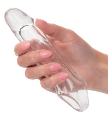 CALEXOTICS - PERFORMANCE MAXX EXTENSIÓN CLARA 5,5 TRANSPARENTE