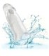CALEXOTICS - PERFORMANCE MAXX EXTENSIÓN CLARA 5,5 TRANSPARENTE