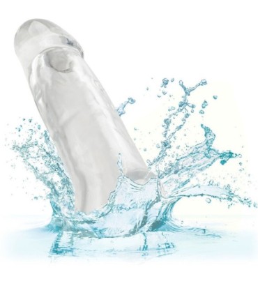 CALEXOTICS - PERFORMANCE MAXX EXTENSIÓN CLARA 5,5 TRANSPARENTE