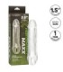 CALEXOTICS - PERFORMANCE MAXX EXTENSIÓN CLARA 6,5 TRANSPARENTE