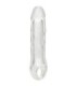 CALEXOTICS - PERFORMANCE MAXX EXTENSIÓN CLARA 6,5 TRANSPARENTE
