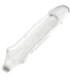 CALEXOTICS - PERFORMANCE MAXX EXTENSIÓN CLARA 6,5 TRANSPARENTE