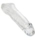 CALEXOTICS - PERFORMANCE MAXX EXTENSIÓN CLARA 6,5 TRANSPARENTE