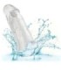 CALEXOTICS - PERFORMANCE MAXX EXTENSIÓN CLARA 6,5 TRANSPARENTE