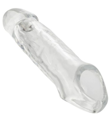CALEXOTICS - PERFORMANCE MAXX EXTENSIÓN CLARA 7,5 TRANSPARENTE