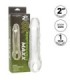 CALEXOTICS - PERFORMANCE MAXX EXTENSIÓN CLARA 7,5 TRANSPARENTE
