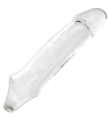 CALEXOTICS - PERFORMANCE MAXX EXTENSIÓN CLARA 7,5 TRANSPARENTE