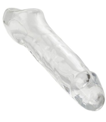 CALEXOTICS - PERFORMANCE MAXX EXTENSIÓN CLARA 7,5 TRANSPARENTE