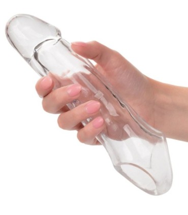 CALEXOTICS - PERFORMANCE MAXX EXTENSIÓN CLARA 7,5 TRANSPARENTE