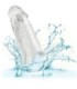 CALEXOTICS - PERFORMANCE MAXX EXTENSIÓN CLARA 7,5 TRANSPARENTE