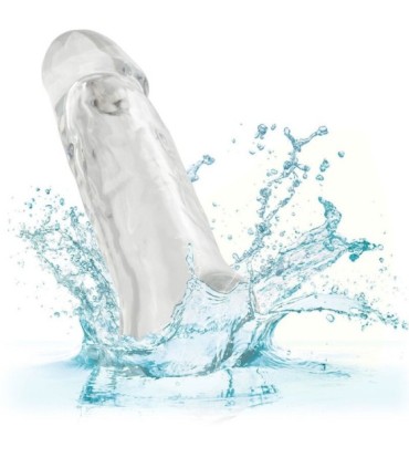 CALEXOTICS - PERFORMANCE MAXX EXTENSIÓN CLARA 7,5 TRANSPARENTE