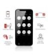 ONINDER - PAMPA ANILLO VIBRADOR AJUSTABLE Y MULTIPOSICION  - APP GRATUITA