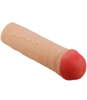 PRETTY LOVE - NILE FUNDA DE PENE EXTENSORA NATURAL