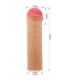 PRETTY LOVE - NILE FUNDA DE PENE EXTENSORA NATURAL